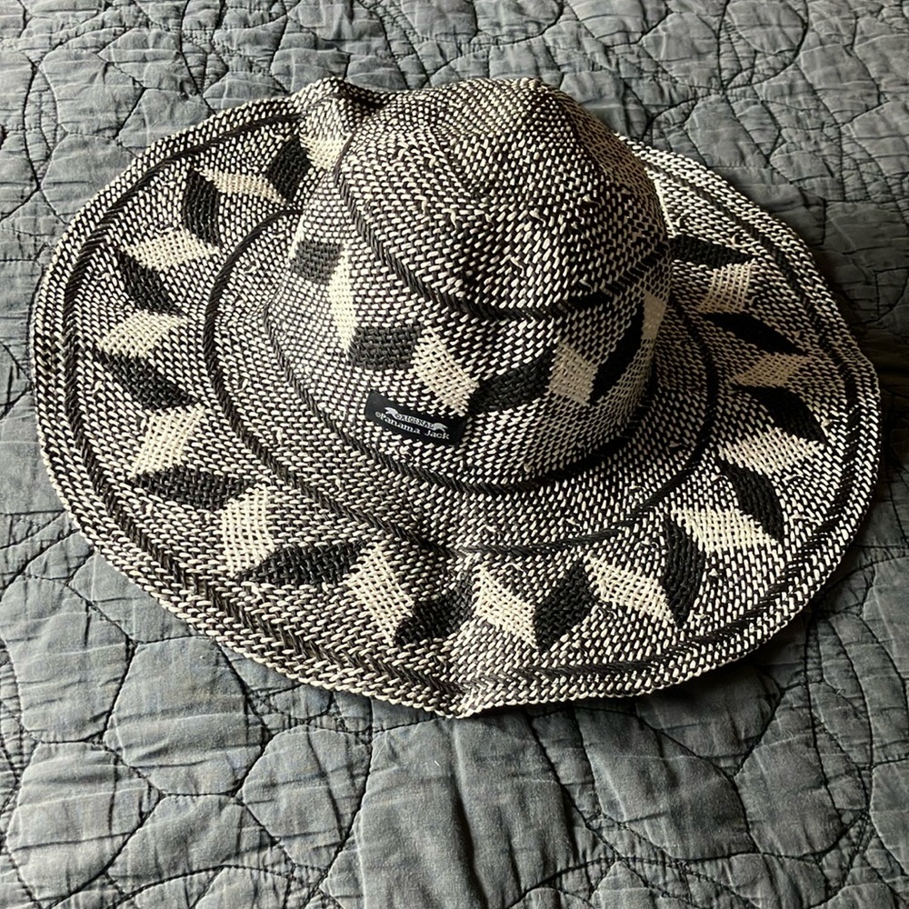 Panama Jack Floppy Sun Hat